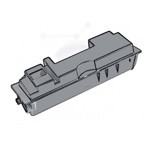 Alternativ Toner kompatibel zu Kyocera TK-120 / 1T02G60DE0 schwarz