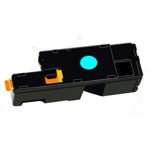 Alternativ Toner kompatibel zu Dell 593-11129 / 5R6J0 cyan