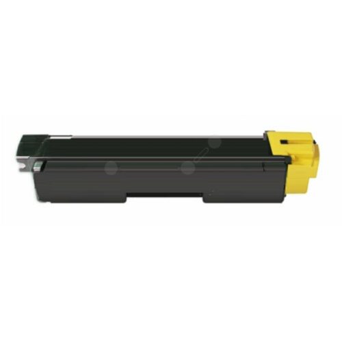 Alternativ Toner kompatibel zu Kyocera TK-590Y / 1T02KVANL0 gelb