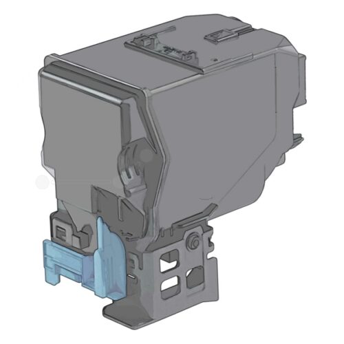 Alternativ Toner kompatibel zu Konica Minolta TNP-18K / A0X5150 schwarz