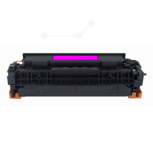 Alternativ Toner kompatibel zu HP 304A / CC533A magenta