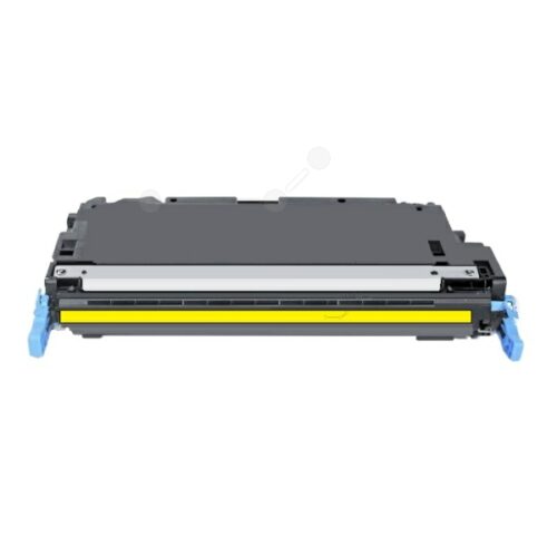 Alternativ Toner kompatibel zu HP 502A / Q6472A gelb