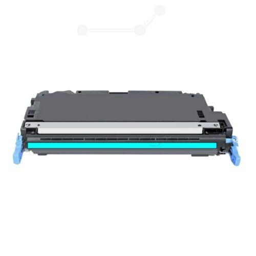 Alternativ Toner kompatibel zu HP 503A / Q7581A cyan