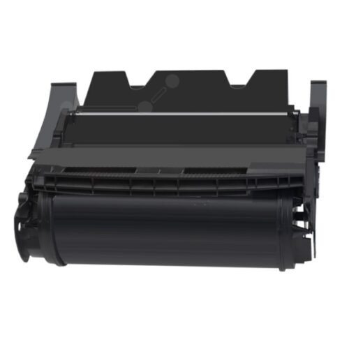 Alternativ Toner kompatibel zu Lexmark T630 / 12A7362 schwarz