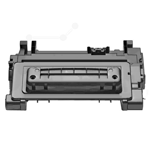 Alternativ Toner kompatibel zu HP 64A / CC364A schwarz