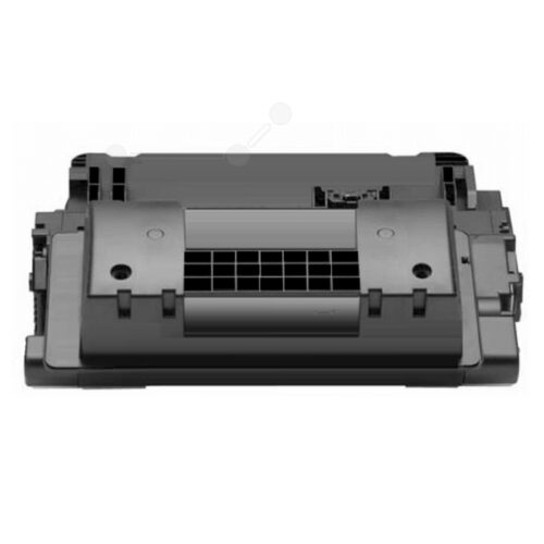 Alternativ XXL Toner kompatibel zu HP 64X / CC364X schwarz