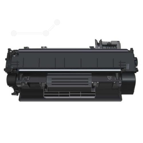 Alternativ XL Toner kompatibel zu HP 05A / CE505A schwarz