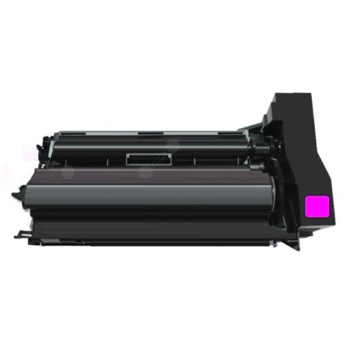 Alternativ Toner kompatibel zu Lexmark C792 / C792A1MG magenta