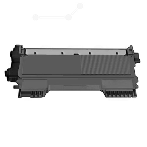 Alternativ XL Toner Set kompatibel zu Brother TN-2010 / TN-2220 schwarz (4 Stück)