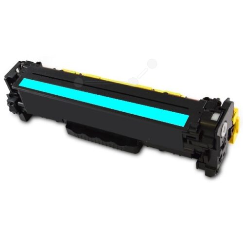 Alternativ Toner kompatibel zu HP 826A / CF311A cyan
