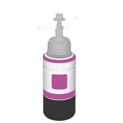 Alternativ XL Tinte kompatibel zu Epson T6643 / C13T664340 magenta