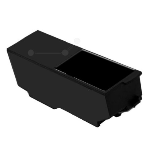 Alternativ XL Tinte kompatibel zu Epson 26XL / T2621 / C13T26214010 schwarz