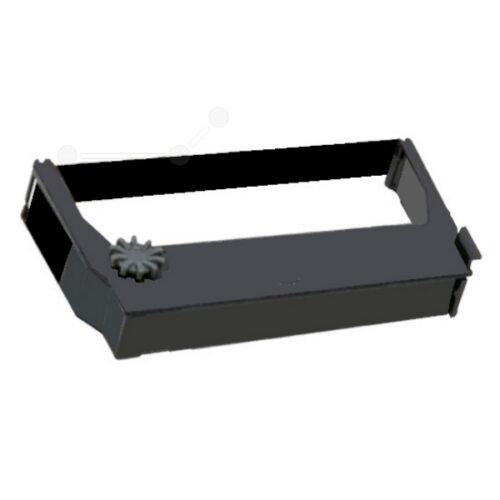 Alternativ Farbband kompatibel zu Epson ERC23B / C43S015360 schwarz