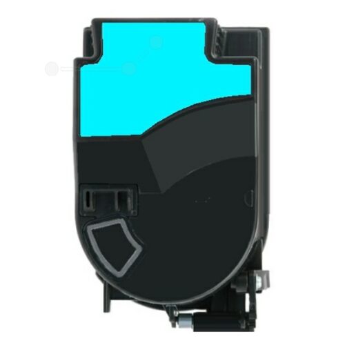 Alternativ Toner kompatibel zu Konica Minolta 1710604-008 / 8937-922 cyan