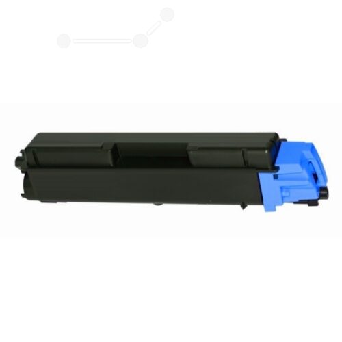 Alternativ Toner kompatibel zu Kyocera TK-5150C / 1T02NSCNL0 cyan