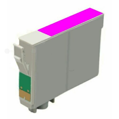 Alternativ XL Tinte kompatibel zu Epson T0593 / C13T05934010 magenta