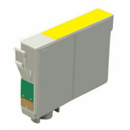 Alternativ XL Tinte kompatibel zu Epson T0594 / C13T05944010 gelb