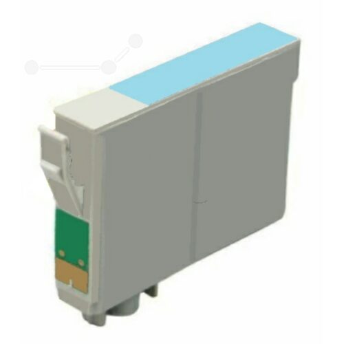 Alternativ XL Tinte kompatibel zu Epson T0595 / C13T05954010 photo cyan