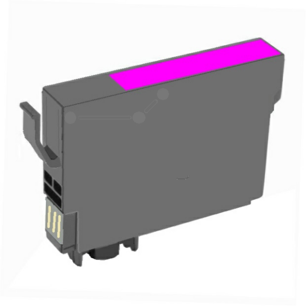 Alternativ XL Tinte kompatibel zu Epson 29 / 29XL / T2983 / T2993 / C13T29834010 / C13T29934010 magenta