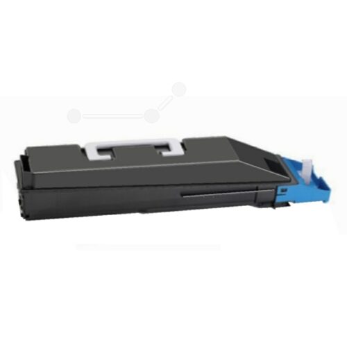 Alternativ Toner kompatibel zu Utax CDC-1725 / 652510011 cyan