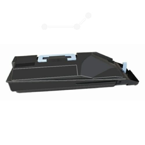 Alternativ Toner kompatibel zu Utax CDC-1725 / 652510010 schwarz