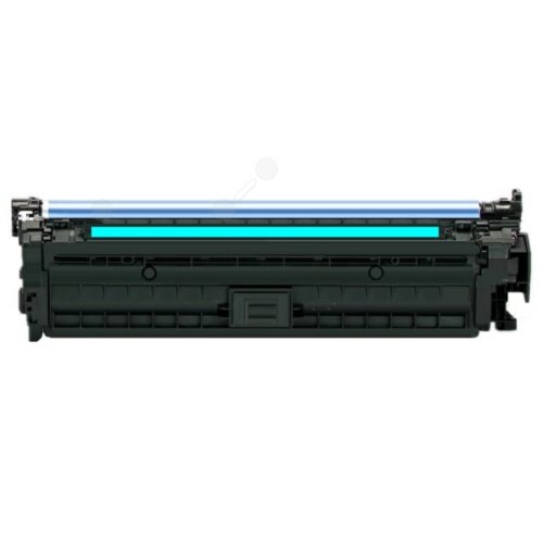 Alternativ Toner kompatibel zu HP 307A / CE741A cyan