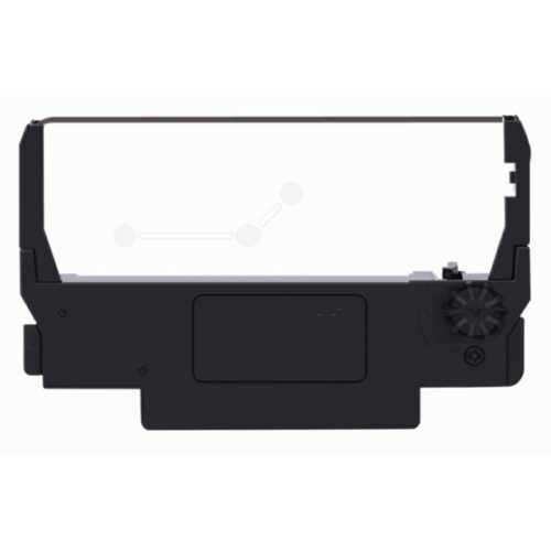 Alternativ Farbband kompatibel zu Epson ERC30 / ERC38 / C43S015374 schwarz