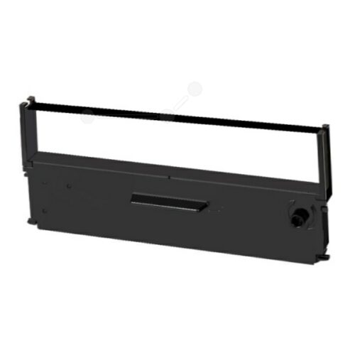 Alternativ Farbband kompatibel zu Epson ERC-31-B / C43S015369 schwarz