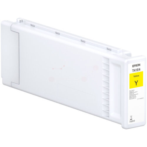 Original Epson T41E4 / C13T41E440 Tinte gelb