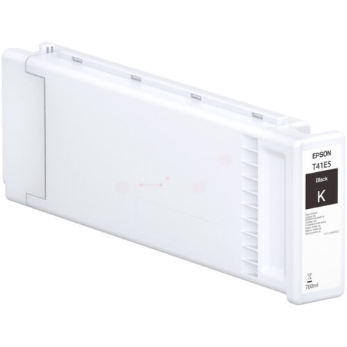Original Epson T41E5 / C13T41E540 Tinte matt schwarz
