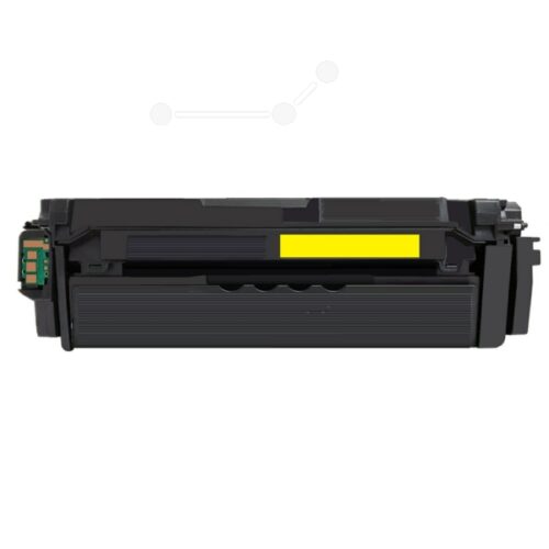 Alternativ Toner kompatibel zu Samsung CLT-Y503L / SU491A gelb
