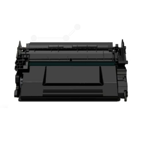 Alternativ Toner kompatibel zu Canon 052H / 2200C002 schwarz