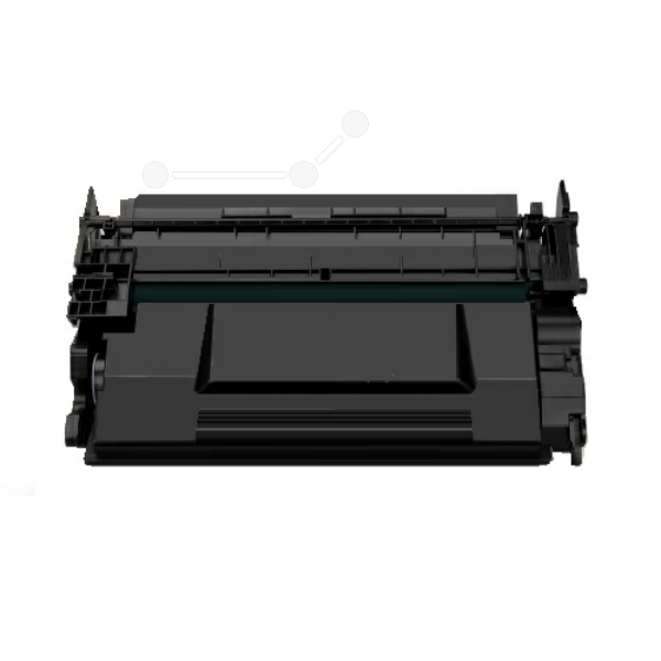 Alternativ Toner kompatibel zu Canon 052H / 2200C002 schwarz