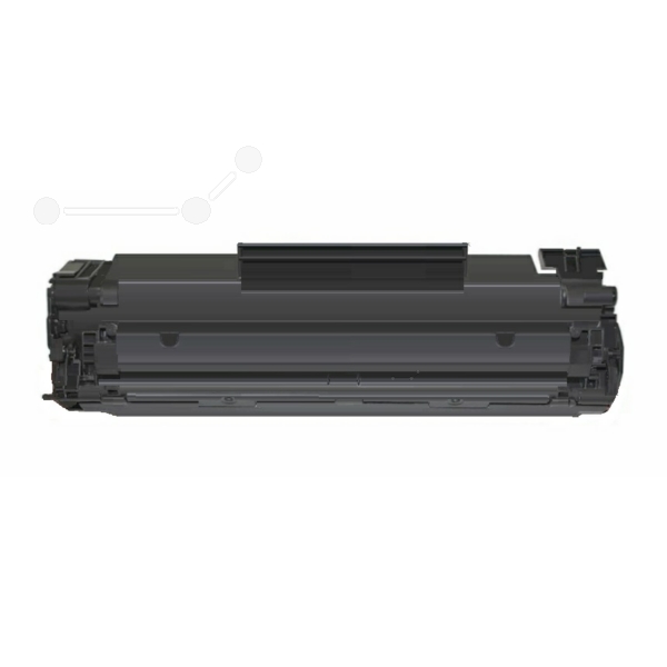 Alternativ Toner kompatibel zu HP 79A / CF279A schwarz