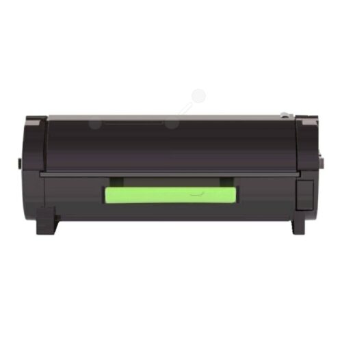 Alternativ Toner kompatibel zu Lexmark 620HA / 62D0HA0 / 62D2H00 schwarz