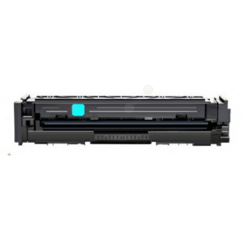 Alternativ Toner kompatibel zu HP 205A / CF531A cyan