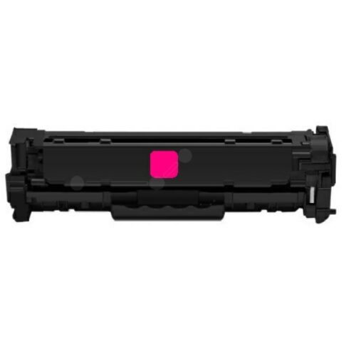 Alternativ Toner kompatibel zu HP 410A / CF413A magenta
