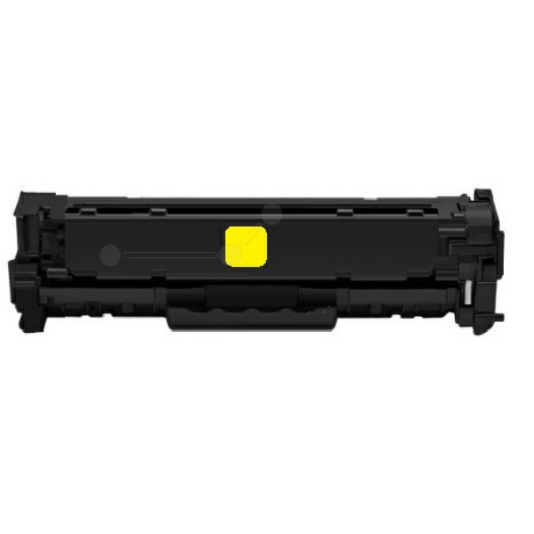 Alternativ XXL Toner kompatibel zu HP 410X / CF411X cyan