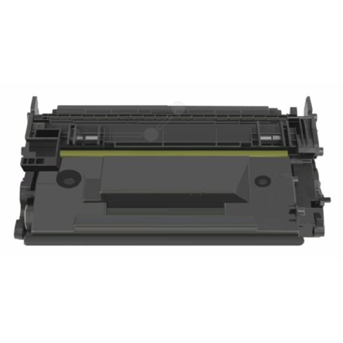 Alternativ Toner kompatibel zu HP 87A / CF287A schwarz