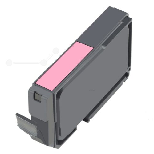 Alternativ XL Tinte kompatibel zu Canon PGI-72PM / 6408B001 photo magenta