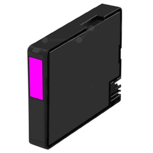 Alternativ XL Tinte kompatibel zu Canon PGI-29M / 4874B001 magenta