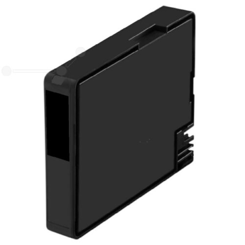 Alternativ XL Tinte kompatibel zu Canon PGI-29PBK / 4869B001 photo schwarz