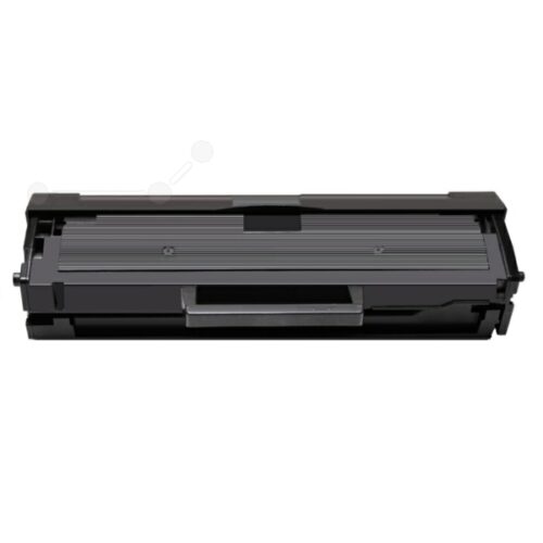 Alternativ XXL Toner kompatibel zu Samsung MLT-D111L / SU799A schwarz
