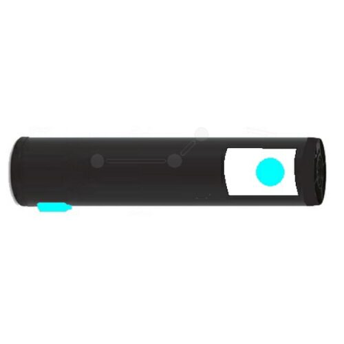 Original Xerox 006R01176 Toner cyan
