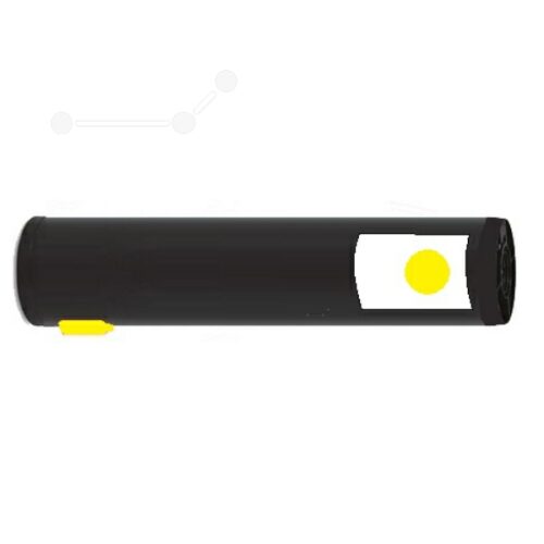 Alternativ Toner kompatibel zu Xerox Workcentre 7228 / 006R01178 gelb