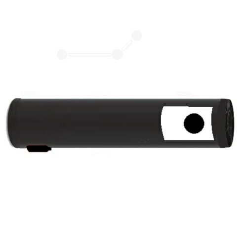 Original Xerox 006R01175 / 006R01280 Toner schwarz