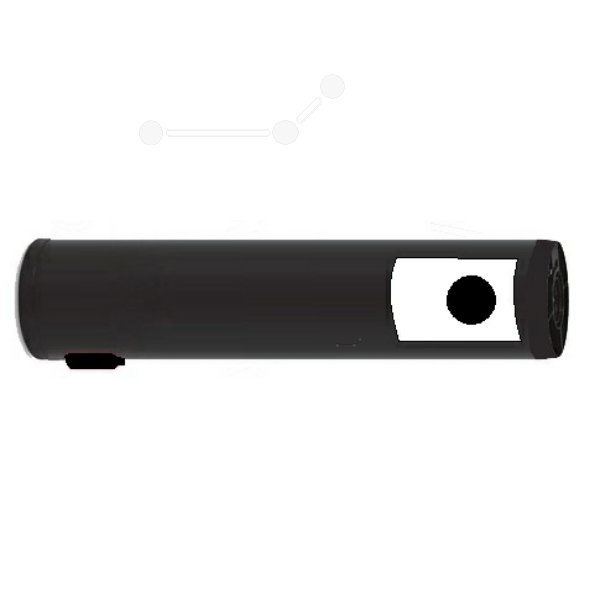Original Xerox 006R01175 / 006R01280 Toner schwarz