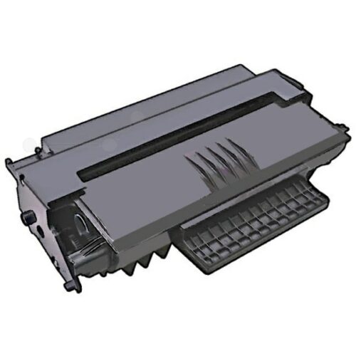 Alternativ Toner kompatibel zu Philips PFA-822 / 253109266 schwarz