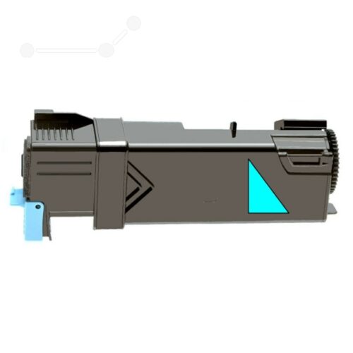 Alternativ Toner kompatibel zu Dell 593-10313 / FM065 cyan