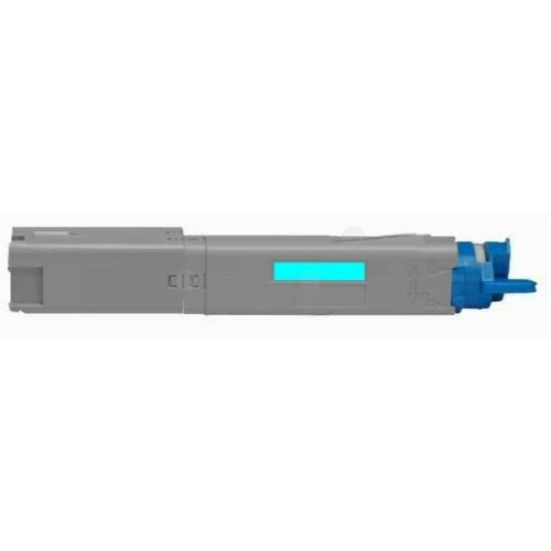 Alternativ Toner kompatibel zu OKI C3300/C3450 / 43459331 cyan